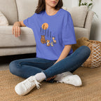 Forest Animal Friends T-Shirt