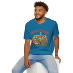 Rolling With My Herd T-Shirt