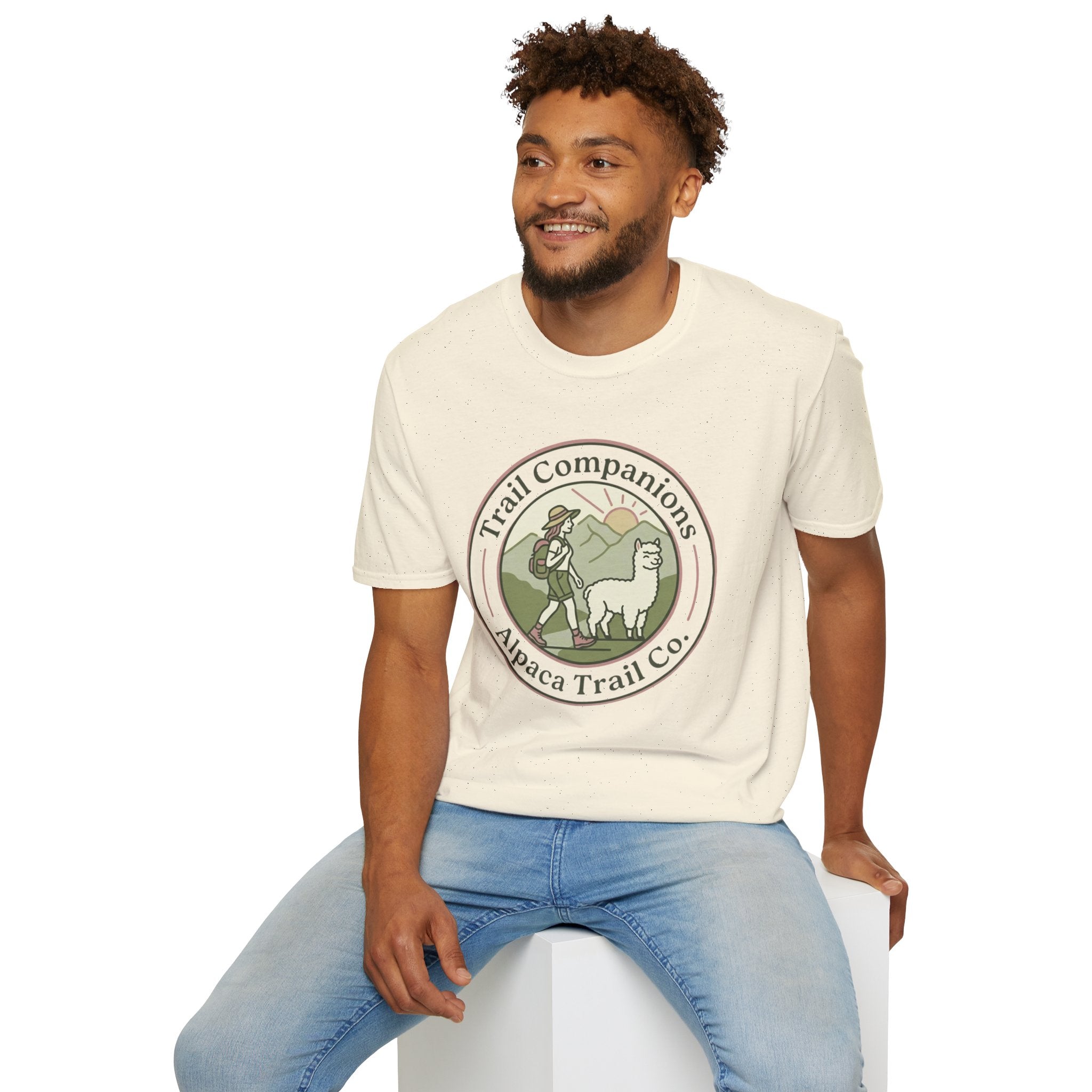 Trail Companions T-Shirt