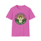 Happy Camper Alpaca T-Shirt