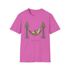 Alpaca Hammock T-Shirt