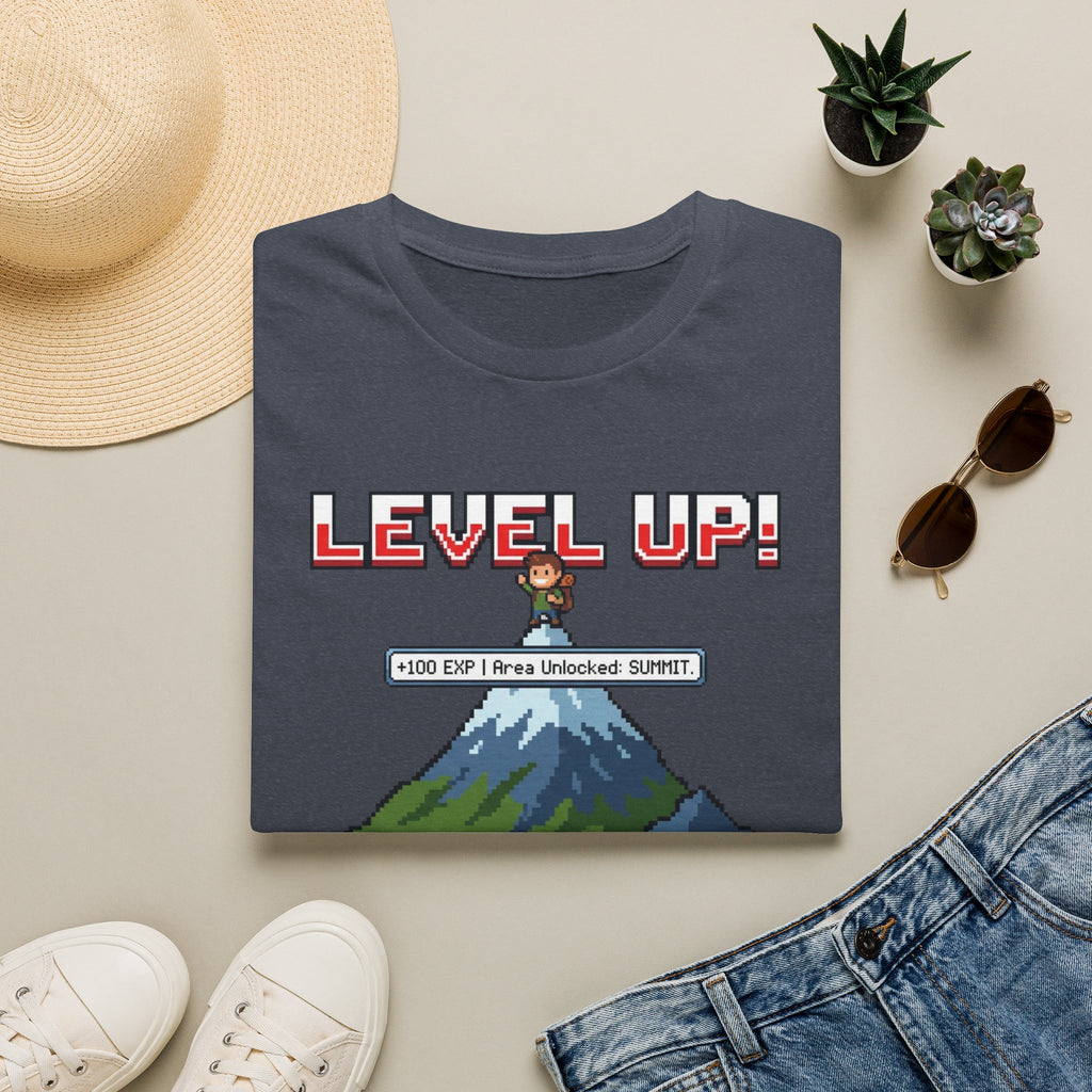 Level Up Summit T-Shirt
