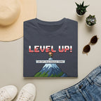 Level Up Summit T-Shirt