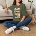 Hiking Prescription Rx T-Shirt