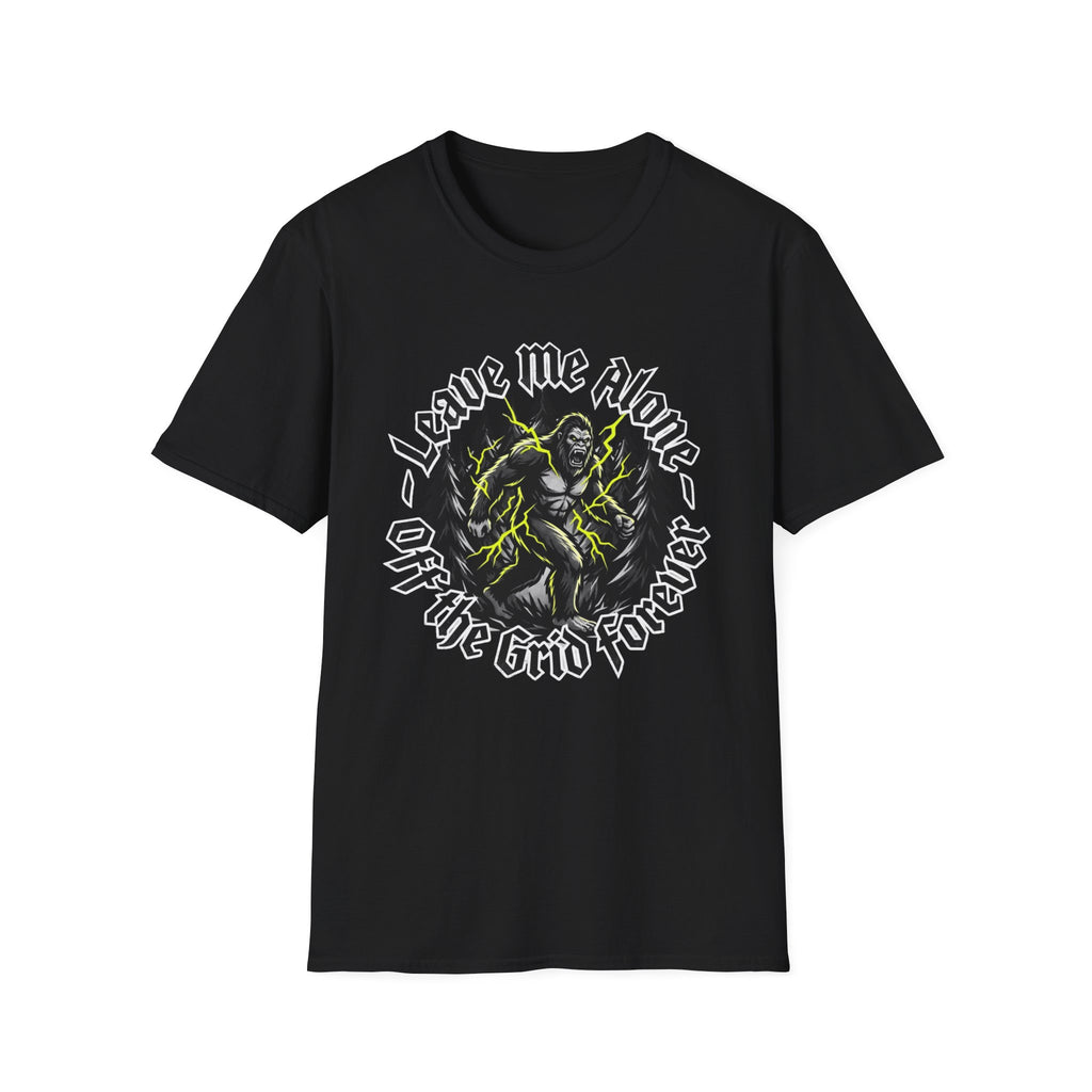 Off The Grid T-Shirt