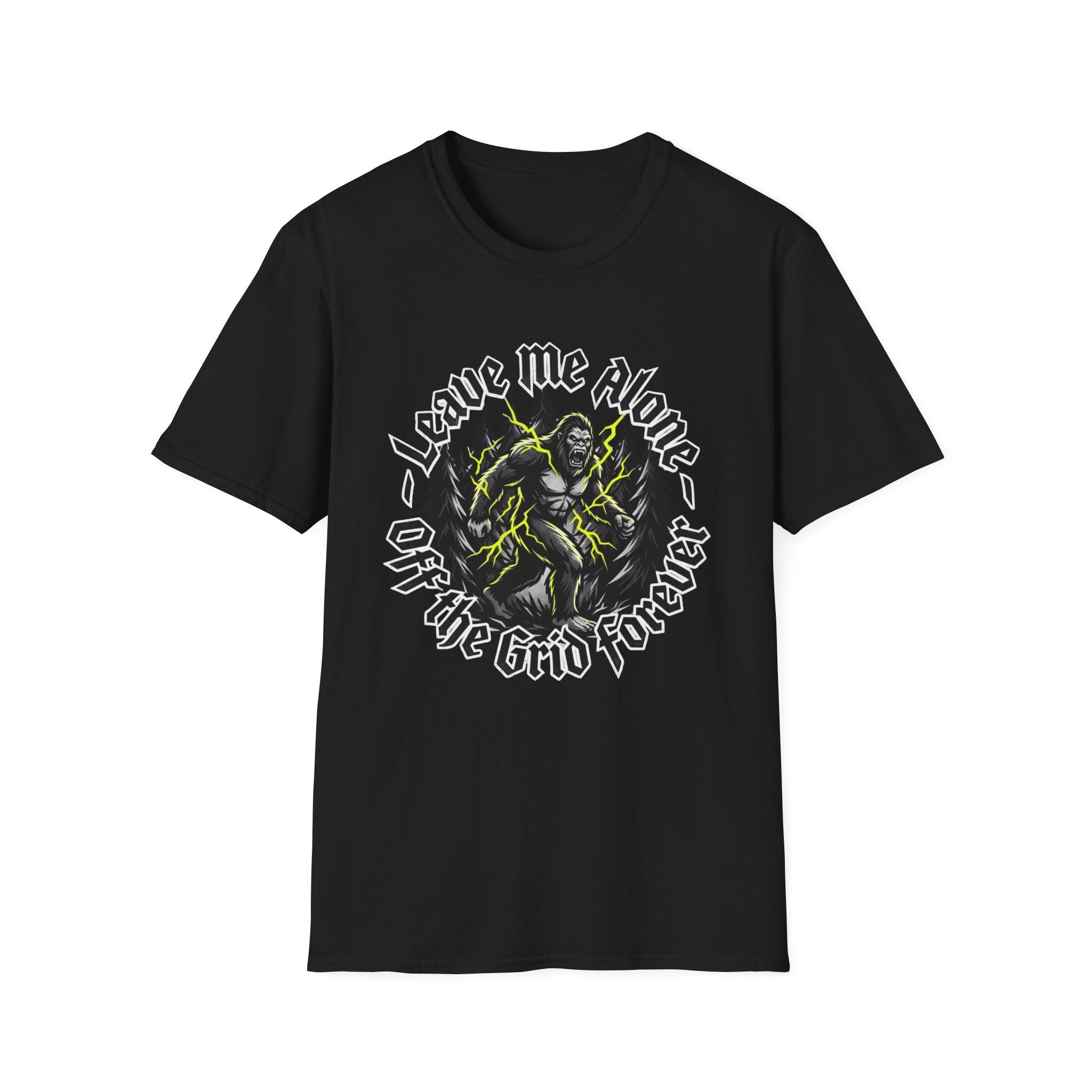Off The Grid T-Shirt