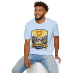 Alpaca Wilderness Preserve T-Shirt