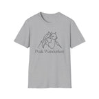Peak Wanderlust T-Shirt