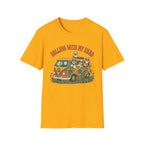 Rolling With My Herd T-Shirt