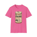 Hiking Prescription Rx T-Shirt