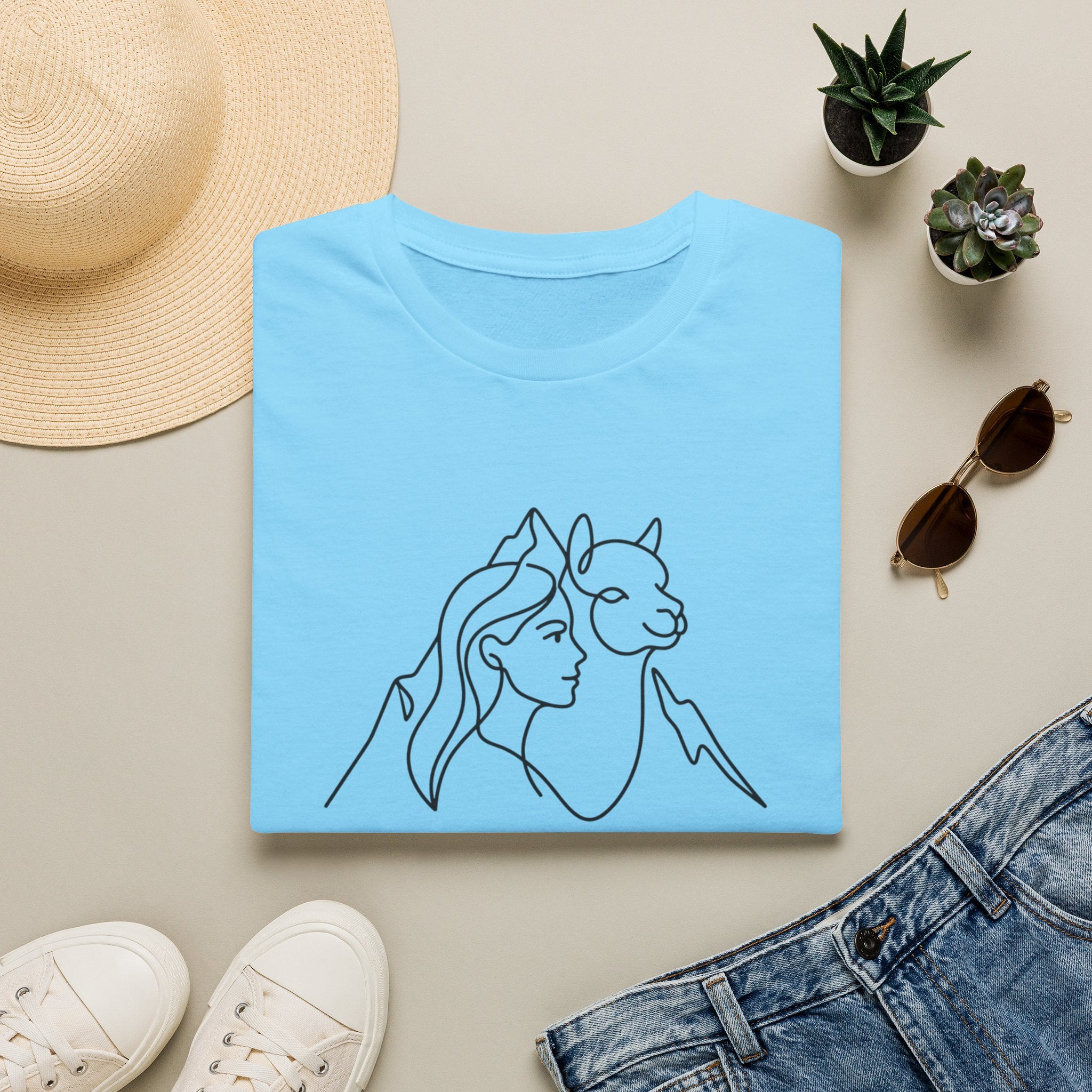Peak Wanderlust T-Shirt