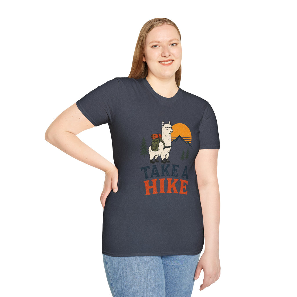 Take A Hike T-Shirt