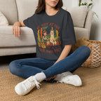 We Hike At Our Own Pace T-Shirt