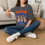 Weekend Warriors T-Shirt