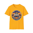 Alpaca Expedition T-Shirt