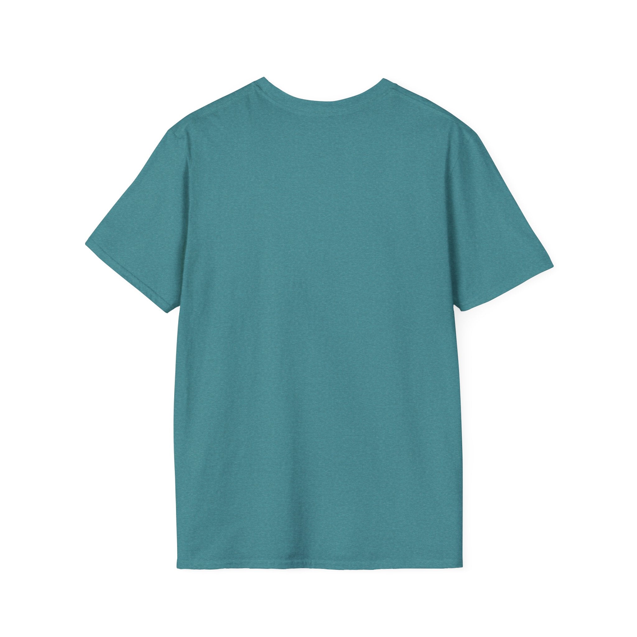 Happy Camper Alpaca T-Shirt