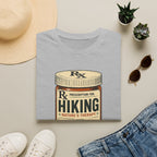 Hiking Prescription Rx T-Shirt