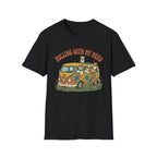 Rolling With My Herd T-Shirt