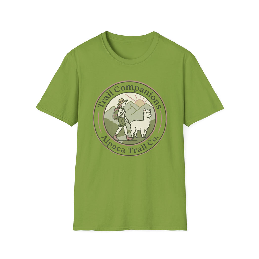 Trail Companions T-Shirt