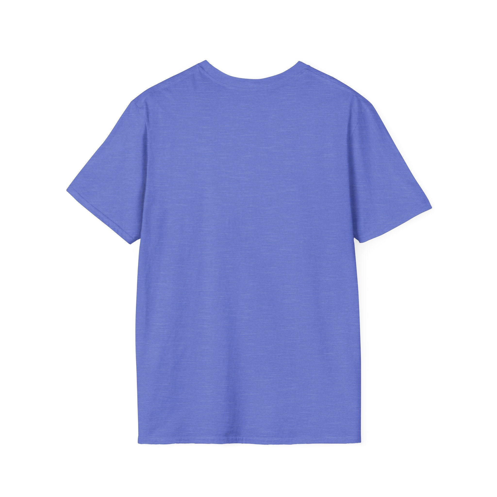 Mountains and birds T-Shirt