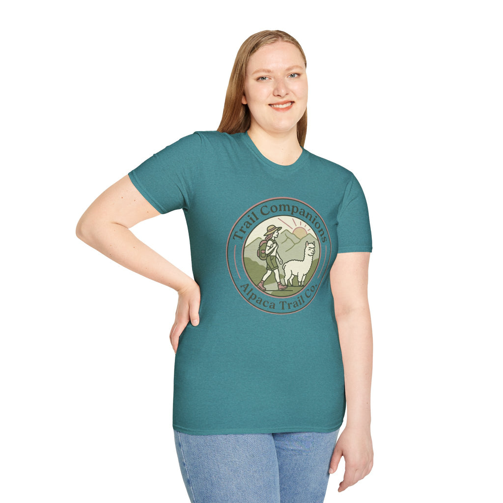 Trail Companions T-Shirt