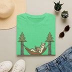 Alpaca Hammock T-Shirt