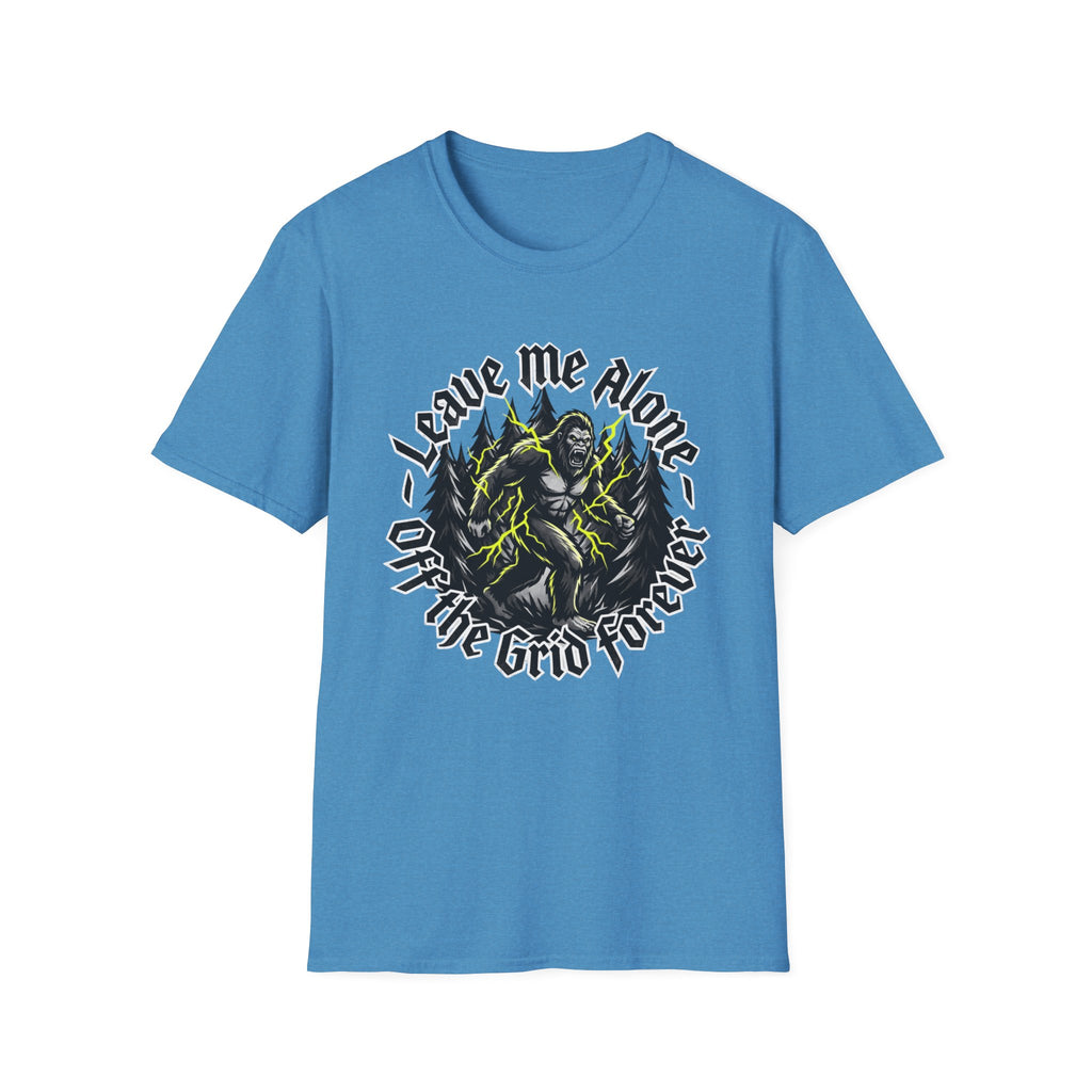 Off The Grid T-Shirt
