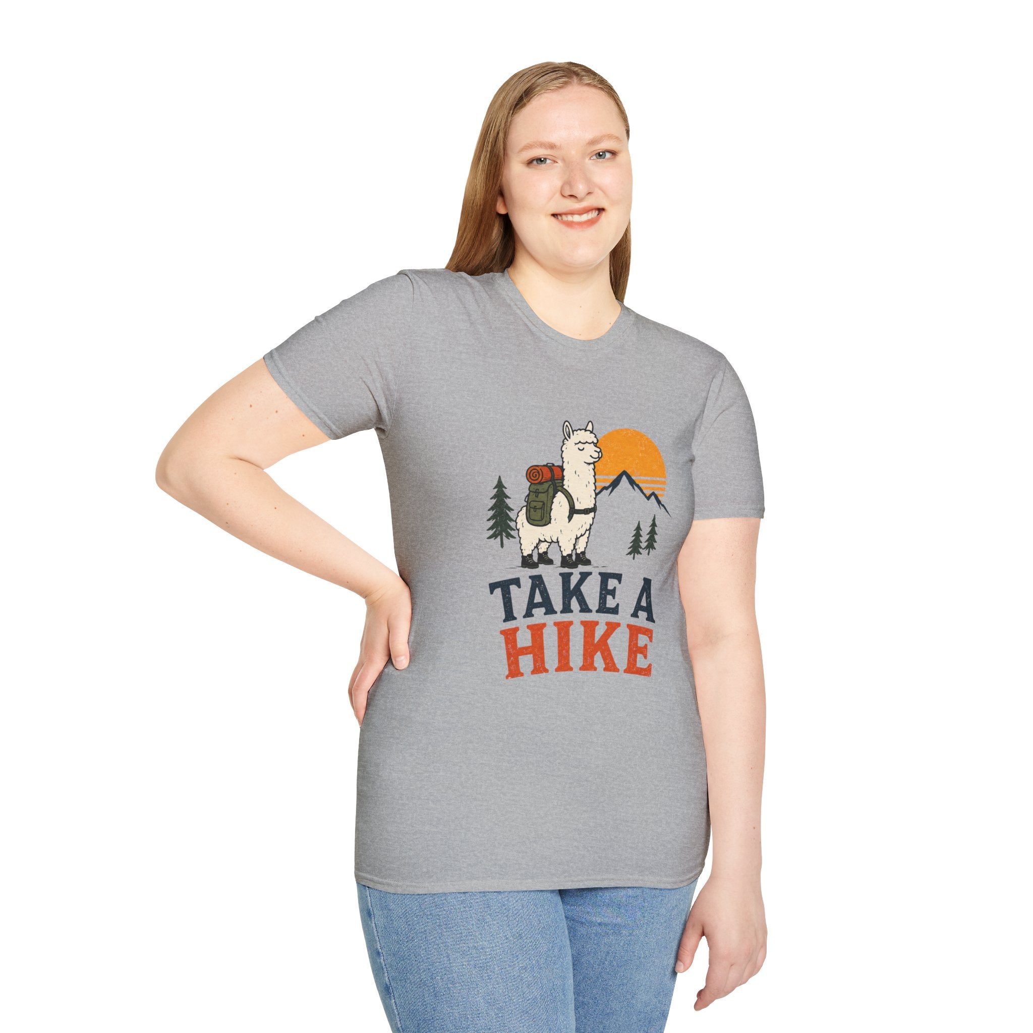 Take A Hike T-Shirt
