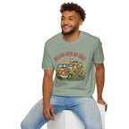 Rolling With My Herd T-Shirt