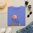 Forest Animal Friends T-Shirt