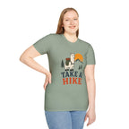 Take A Hike T-Shirt