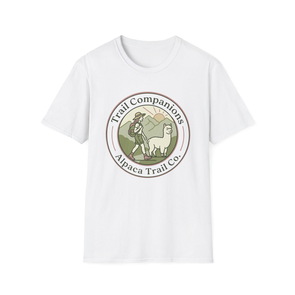 Trail Companions T-Shirt
