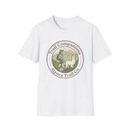Trail Companions T-Shirt