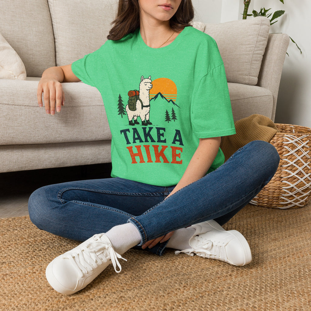 Take A Hike T-Shirt