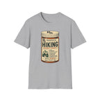 Hiking Prescription Rx T-Shirt