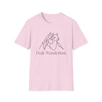 Peak Wanderlust T-Shirt