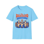 Weekend Warriors T-Shirt