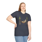 Alpaca Hammock T-Shirt