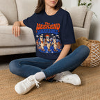 Weekend Warriors T-Shirt