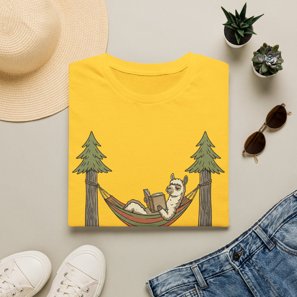Alpaca Hammock T-Shirt
