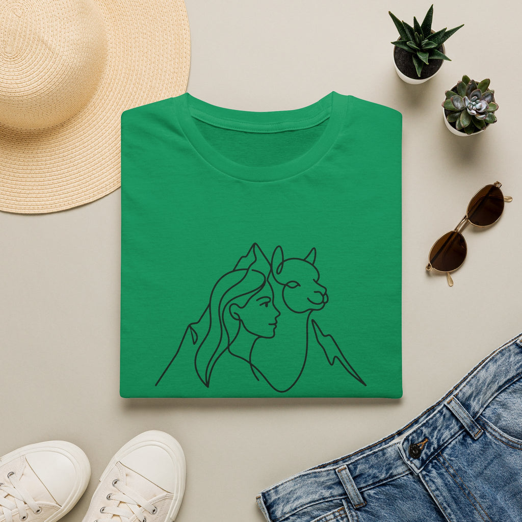 Peak Wanderlust T-Shirt