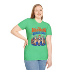 Weekend Warriors T-Shirt