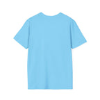 Alpaca Explorer Outline T-Shirt