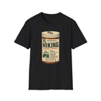 Hiking Prescription Rx T-Shirt