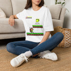 Coffee Power Up T-Shirt