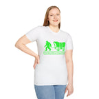 Sasquatchery T-Shirt