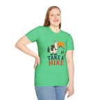 Take A Hike T-Shirt
