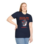 Critical Error Inventory Full T-Shirt