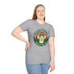 Happy Camper Alpaca T-Shirt