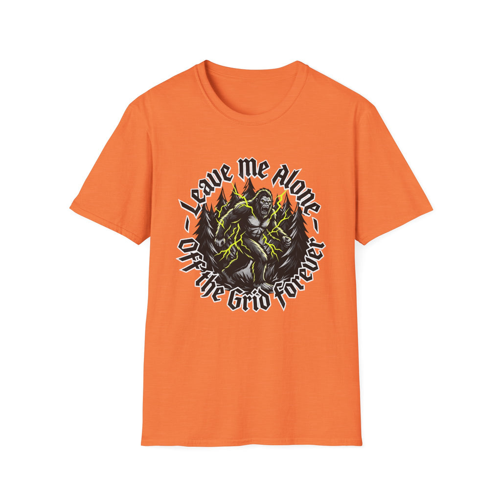 Off The Grid T-Shirt